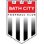 Bath City 队徽