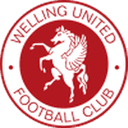 Welling United 队徽