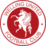 Welling United 队徽