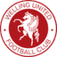 Welling United 队徽