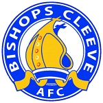 Bishop's Cleeve 队徽