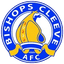 Bishop's Cleeve 队徽