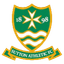 Sutton Athletic 队徽
