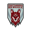 Chattanooga Red Wolves 队徽