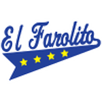 El Farolito 队徽