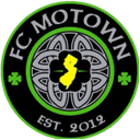 FC Motown 队徽
