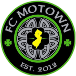 FC Motown 队徽