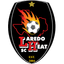 Laredo Heat 队徽