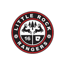 Little Rock Rangers 队徽