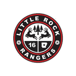 Little Rock Rangers 队徽