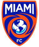 Miami FC 队徽