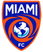 Miami FC 队徽