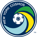 NY Cosmos 队徽
