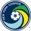 NY Cosmos 队徽
