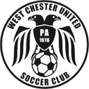 West Chester United 队徽