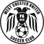 West Chester United 队徽