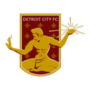 Detroit City 队徽