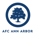 AFC Ann Arbor 队徽