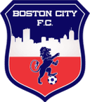 Boston City 队徽