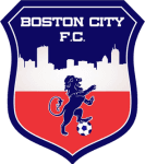 Boston City 队徽