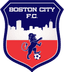 Boston City 队徽