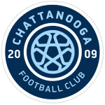 Chattanooga 队徽