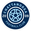 Chattanooga 队徽