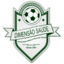 Dimensão Saúde 队徽