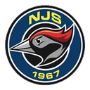 NJS 队徽