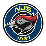 NJS 队徽
