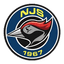 NJS 队徽