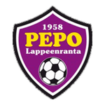 PEPO 队徽