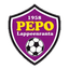 PEPO 队徽
