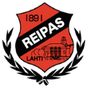 Reipas 队徽