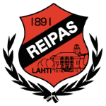 Reipas 队徽