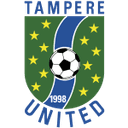 Tampere United 队徽