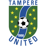 Tampere United 队徽