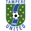 Tampere United 队徽