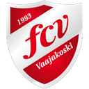 Vaajakoski 队徽
