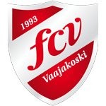 Vaajakoski 队徽