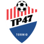 TP-47 队徽