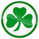 Greuther Fürth II 队徽
