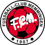 Memmingen 队徽