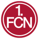 Nürnberg II 队徽