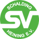 Schalding-Heining 队徽