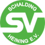 Schalding-Heining 队徽