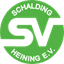 Schalding-Heining 队徽