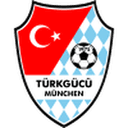 Türkgücü-Ataspor 队徽