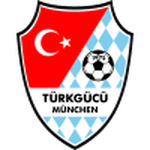 Türkgücü-Ataspor 队徽