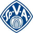 Viktoria Aschaffenburg 队徽